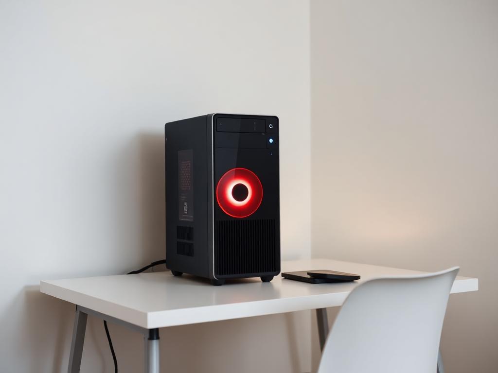 Budget PCs