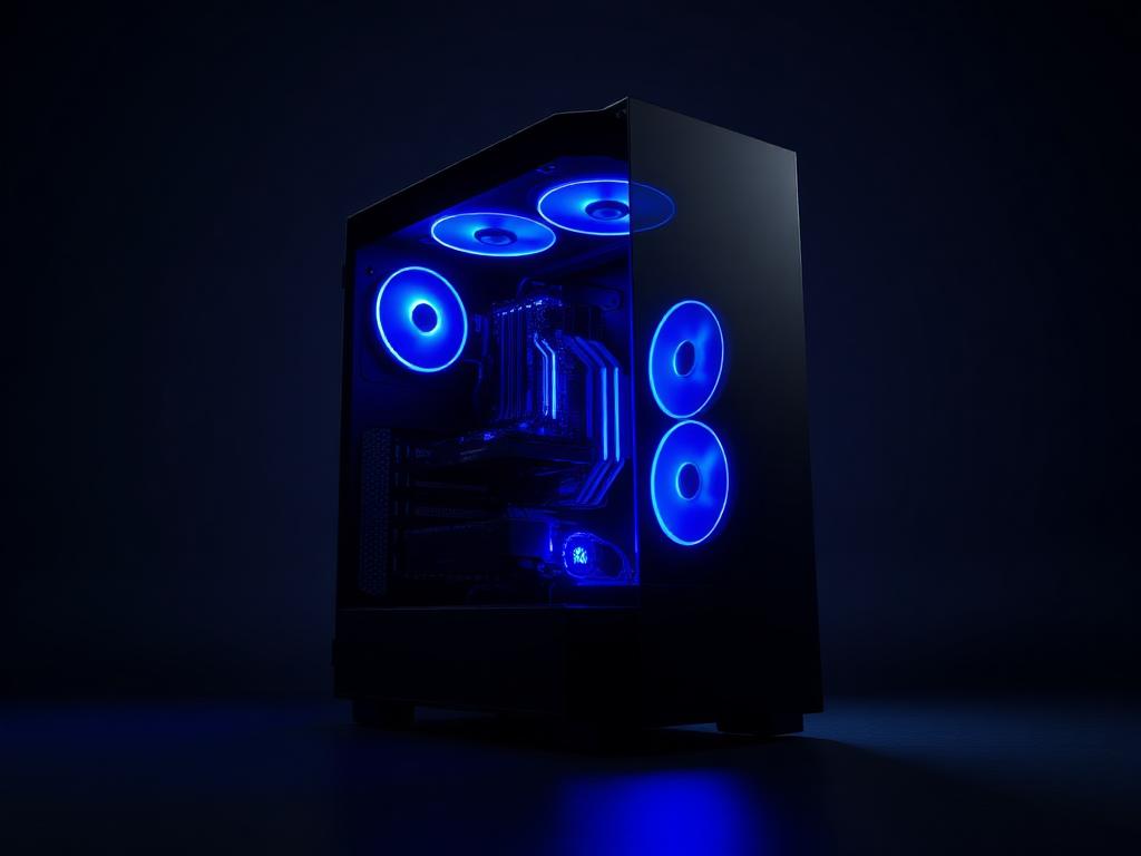 Gaming PCs